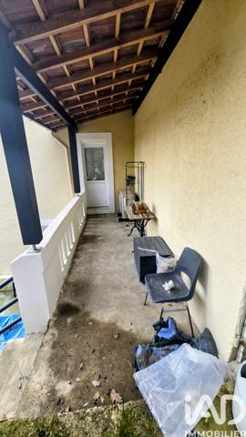 Maison à vendre 5 pièces 80 m² Lamagdelaine