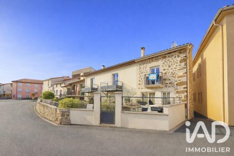 Maison à vendre 5 pièces 92 m² Vals-près-le-Puy