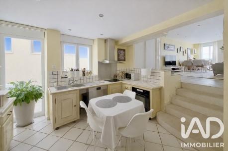 Maison à vendre 5 pièces 92 m² Vals-près-le-Puy