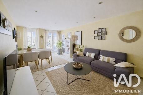 Maison à vendre 5 pièces 92 m² Vals-près-le-Puy