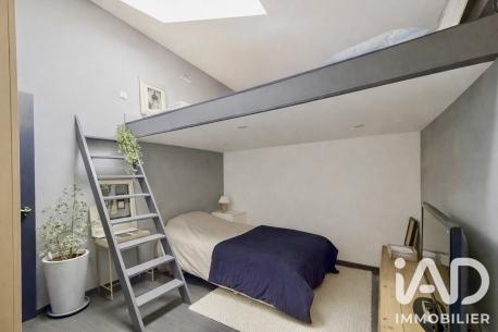 Maison à vendre 5 pièces 92 m² Vals-près-le-Puy