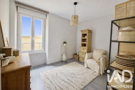Maison à vendre 5 pièces 92 m² Vals-près-le-Puy