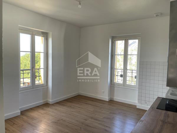 Appartement Varennes Vauzelles 3 pièce(s) 65.75 m2
