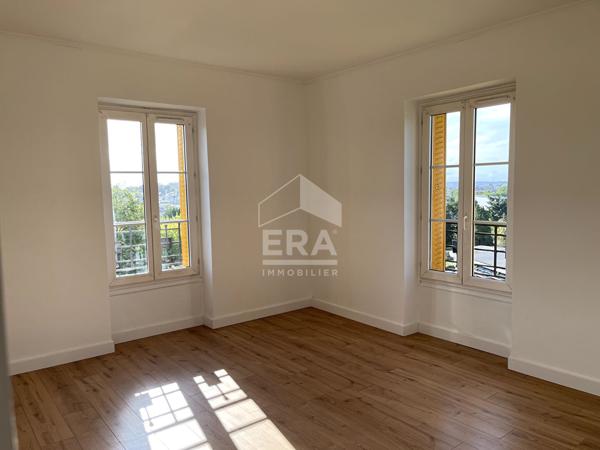 Appartement Varennes Vauzelles 3 pièce(s) 65.75 m2