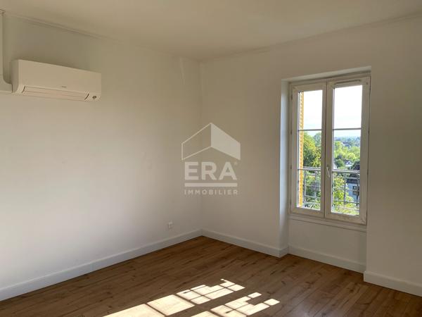 Appartement Varennes Vauzelles 3 pièce(s) 65.75 m2