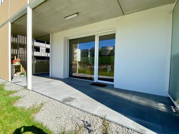 Vente Appartement 3 pièces 60 m2 à Vannes