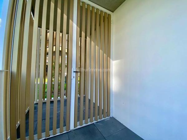 Vente Appartement 3 pièces 60 m2 à Vannes