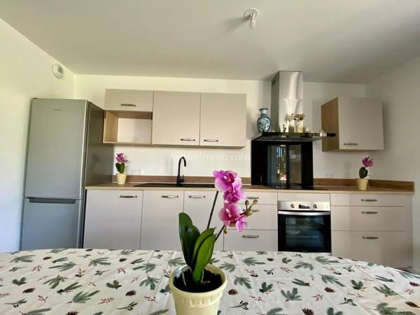 Vente Appartement 3 pièces 60 m2 à Vannes