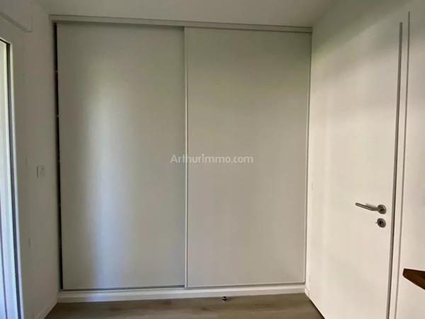 Vente Appartement 3 pièces 60 m2 à Vannes