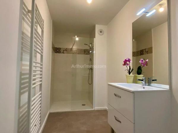 Vente Appartement 3 pièces 60 m2 à Vannes