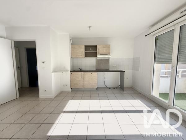 Appartement à vendre 3 pièces 55 m² Bruges