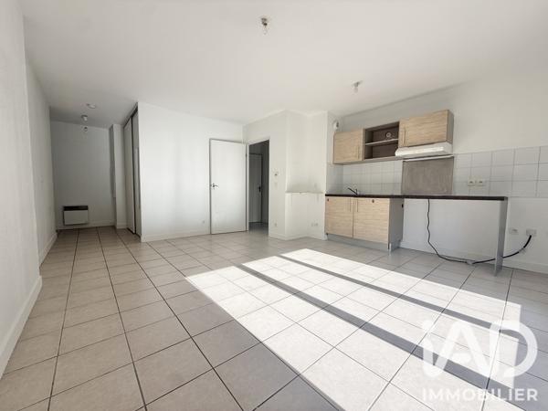 Appartement à vendre 3 pièces 55 m² Bruges