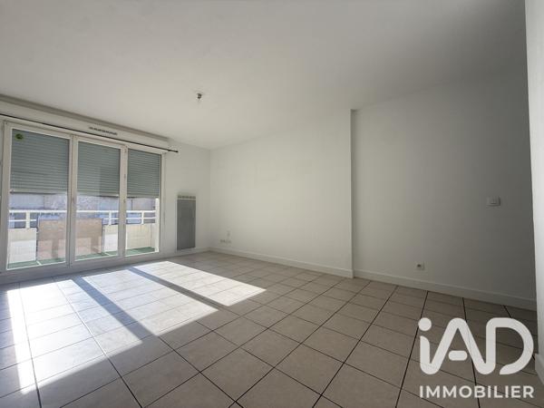 Appartement à vendre 3 pièces 55 m² Bruges