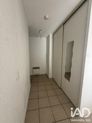 Appartement à vendre 3 pièces 55 m² Bruges