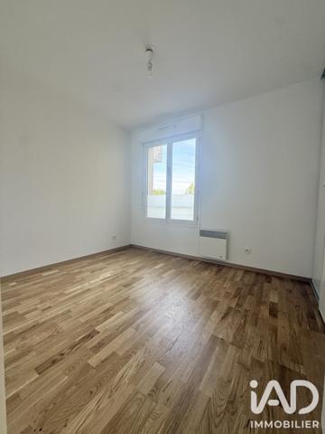Appartement à vendre 3 pièces 55 m² Bruges