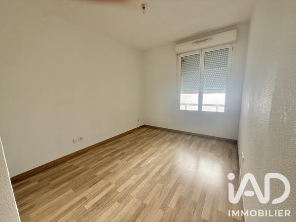 Appartement à vendre 3 pièces 55 m² Bruges