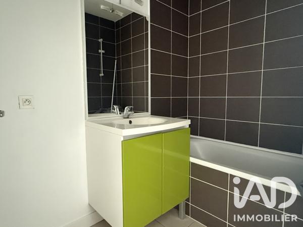 Appartement à vendre 3 pièces 55 m² Bruges