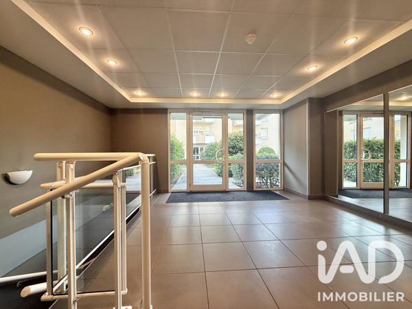 Appartement à vendre 3 pièces 55 m² Bruges