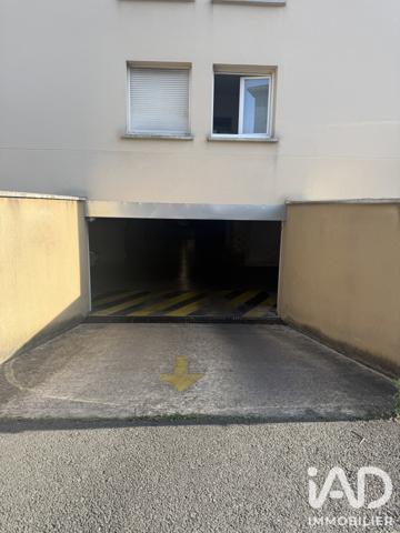Appartement à vendre 3 pièces 55 m² Bruges