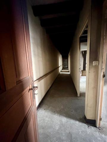 Appartement  5 pièce(s) 100 m2