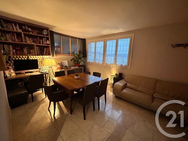Appartement F4 à vendre  4 pièces - 79,34 m2 EAUBONNE - 95