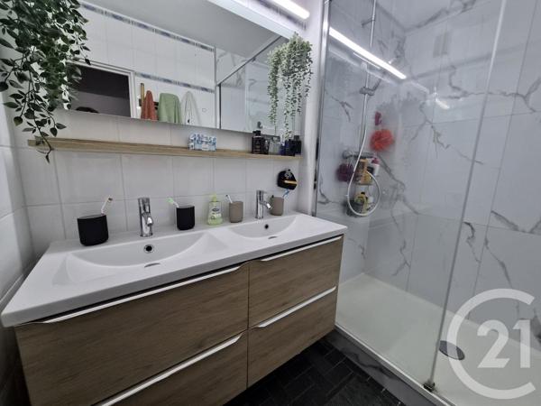 Appartement F4 à vendre  4 pièces - 79,34 m2 EAUBONNE - 95