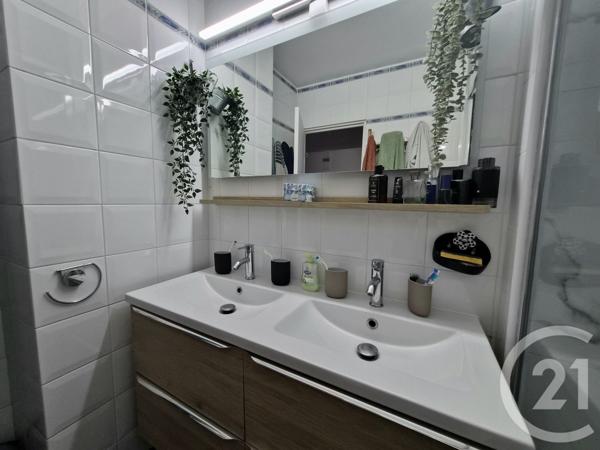 Appartement F4 à vendre  4 pièces - 79,34 m2 EAUBONNE - 95