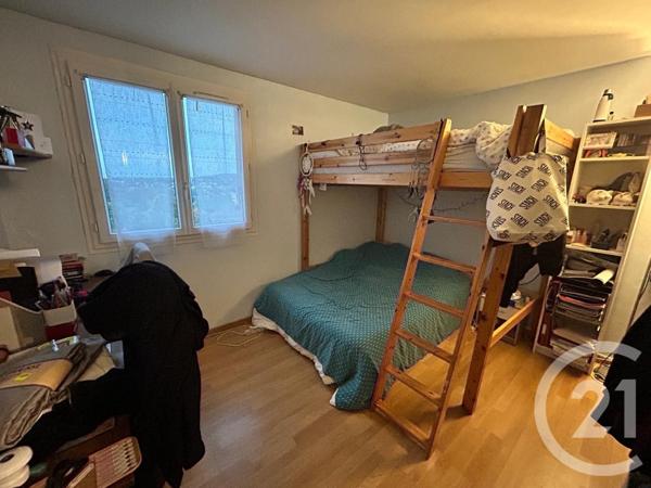 Appartement F4 à vendre  4 pièces - 79,34 m2 EAUBONNE - 95