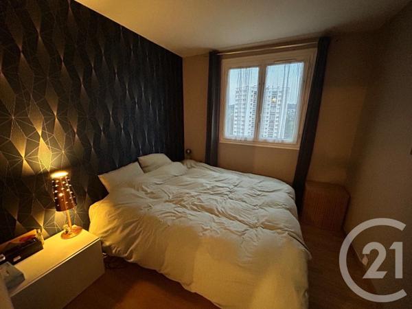 Appartement F4 à vendre  4 pièces - 79,34 m2 EAUBONNE - 95