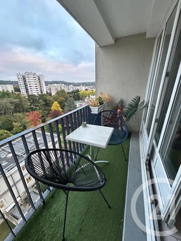 Appartement F4 à vendre  4 pièces - 79,34 m2 EAUBONNE - 95