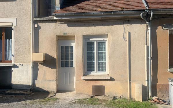 Maison à vendre    4 pièces •  Condé-en-Brie