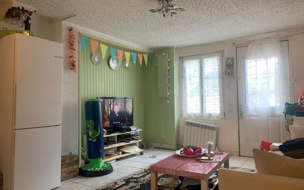 Maison à vendre    4 pièces •  Condé-en-Brie