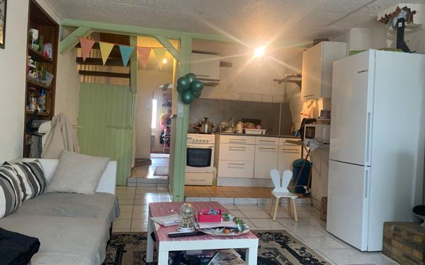 Maison à vendre    4 pièces •  Condé-en-Brie