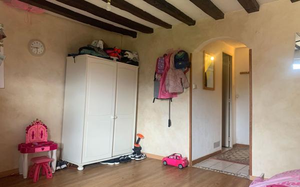 Maison à vendre    4 pièces •  Condé-en-Brie