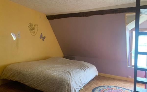 Maison à vendre    4 pièces •  Condé-en-Brie