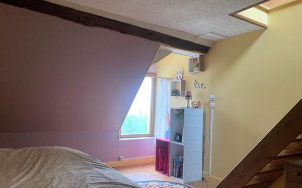 Maison à vendre    4 pièces •  Condé-en-Brie