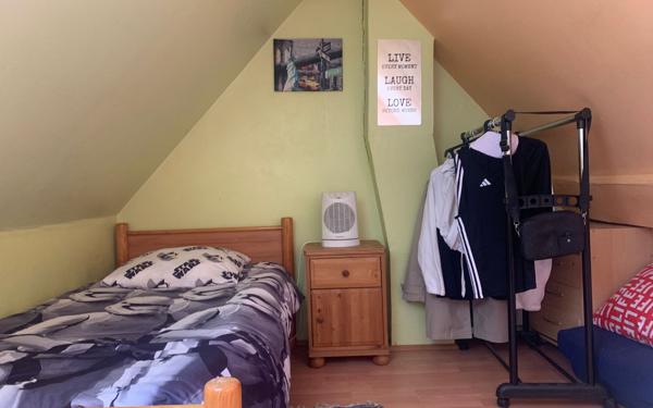 Maison à vendre    4 pièces •  Condé-en-Brie