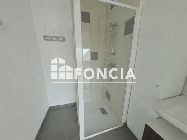 Location Appartement 2 pièces 42.7 m² - 510 RUE DE CAGNY Amiens 80000