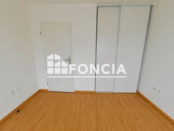 Location Appartement 2 pièces 42.7 m² - 510 RUE DE CAGNY Amiens 80000