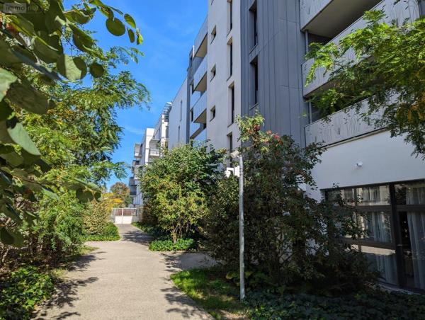 Appartement à vendre à Tours dans l'Indre-et-Loire (37000), ref : 148