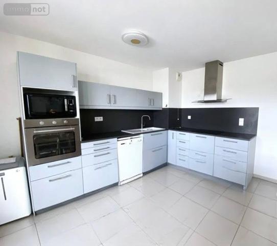 Appartement à vendre à Tours dans l'Indre-et-Loire (37000), ref : 148