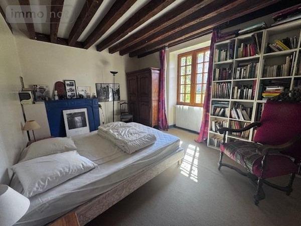 Maison à vendre à Périgny dans le Loir-et-Cher (41100), ref : 41048-1079420