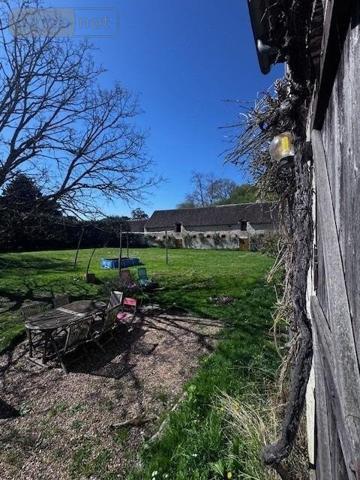 Maison à vendre à Périgny dans le Loir-et-Cher (41100), ref : 41048-1079420