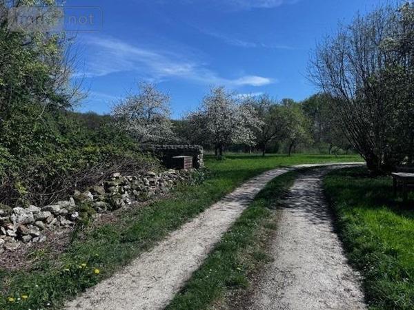 Maison à vendre à Périgny dans le Loir-et-Cher (41100), ref : 41048-1079420