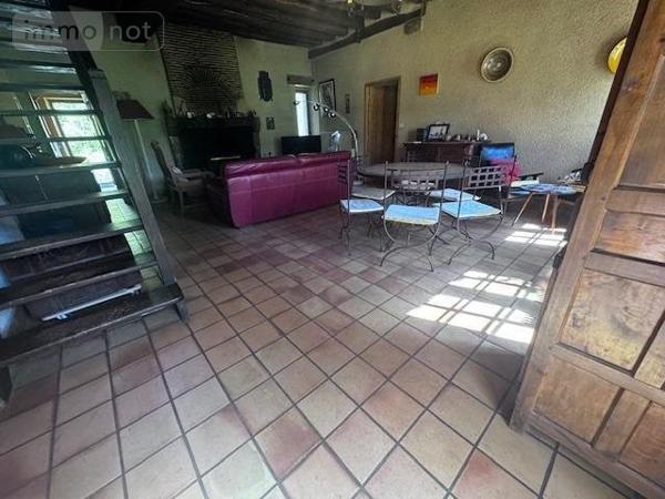 Maison à vendre à Périgny dans le Loir-et-Cher (41100), ref : 41048-1079420