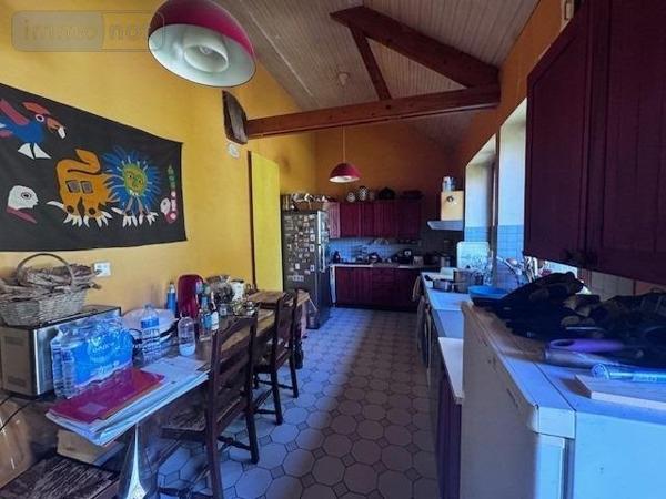 Maison à vendre à Périgny dans le Loir-et-Cher (41100), ref : 41048-1079420