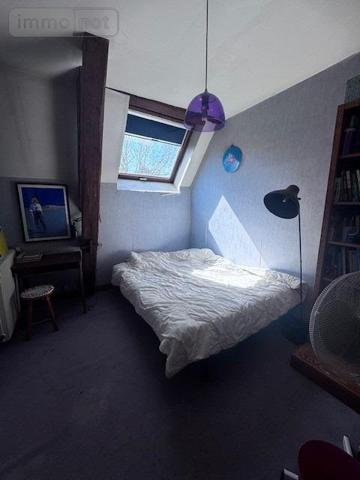 Maison à vendre à Périgny dans le Loir-et-Cher (41100), ref : 41048-1079420