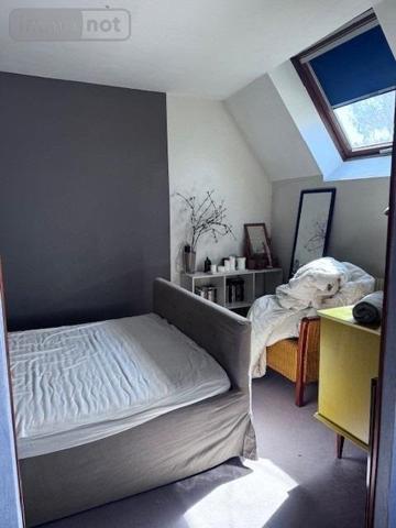 Maison à vendre à Périgny dans le Loir-et-Cher (41100), ref : 41048-1079420