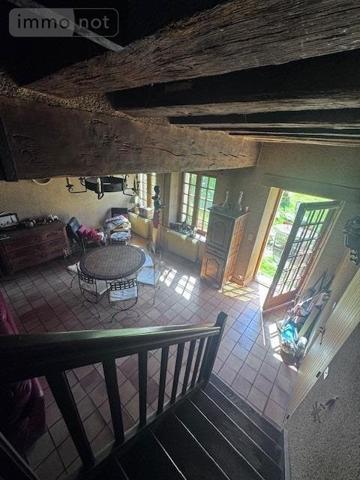 Maison à vendre à Périgny dans le Loir-et-Cher (41100), ref : 41048-1079420