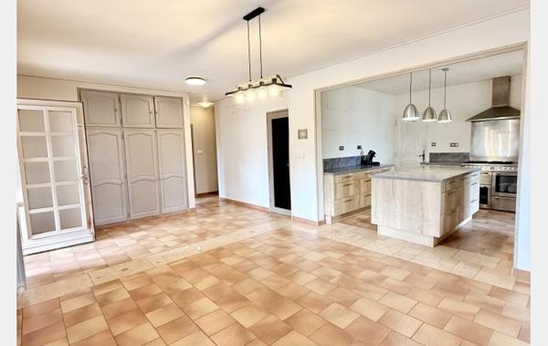 Vente Maison pleine campagne rénové(e) Vacqueyras